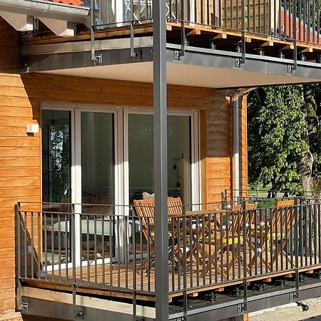 Kempten Mit Bauernhof-Flair Ngoại thất bức ảnh