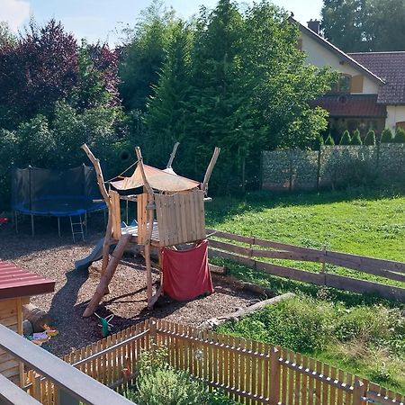 Kempten Mit Bauernhof-Flair Ngoại thất bức ảnh
