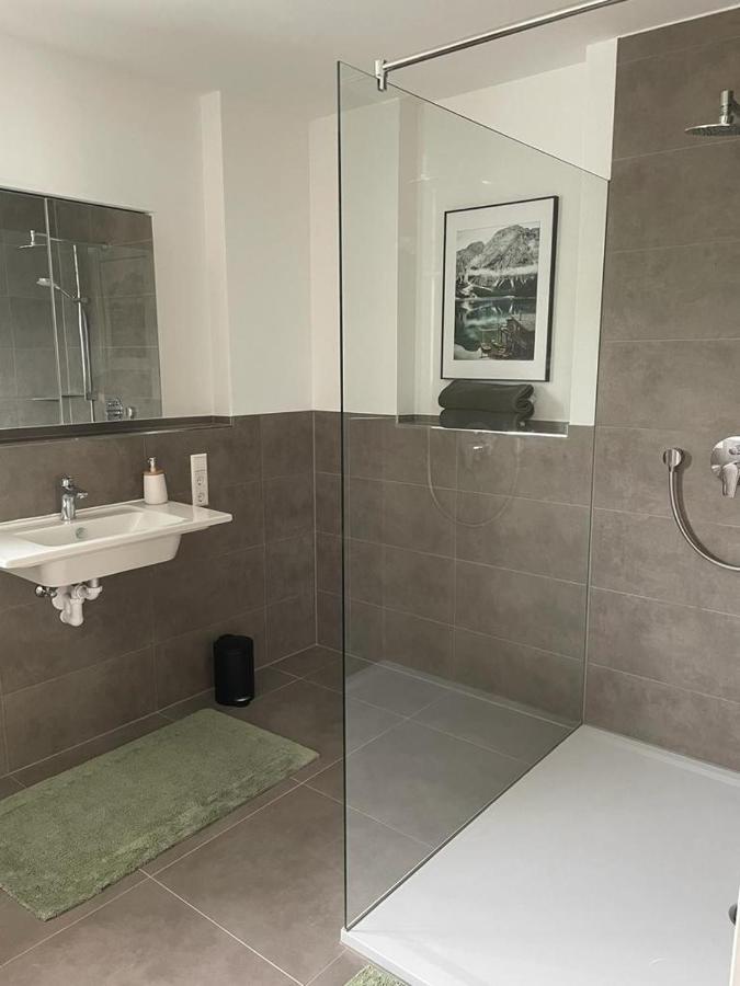 Kempten Mit Bauernhof-Flair Ngoại thất bức ảnh