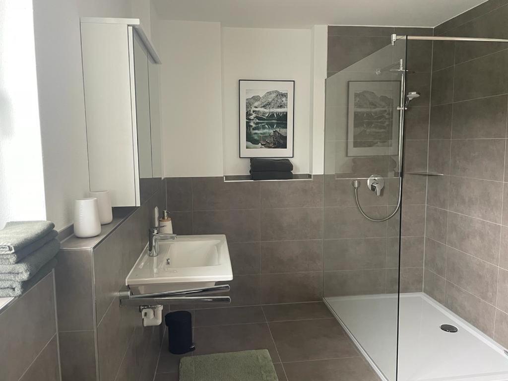 Kempten Mit Bauernhof-Flair Ngoại thất bức ảnh