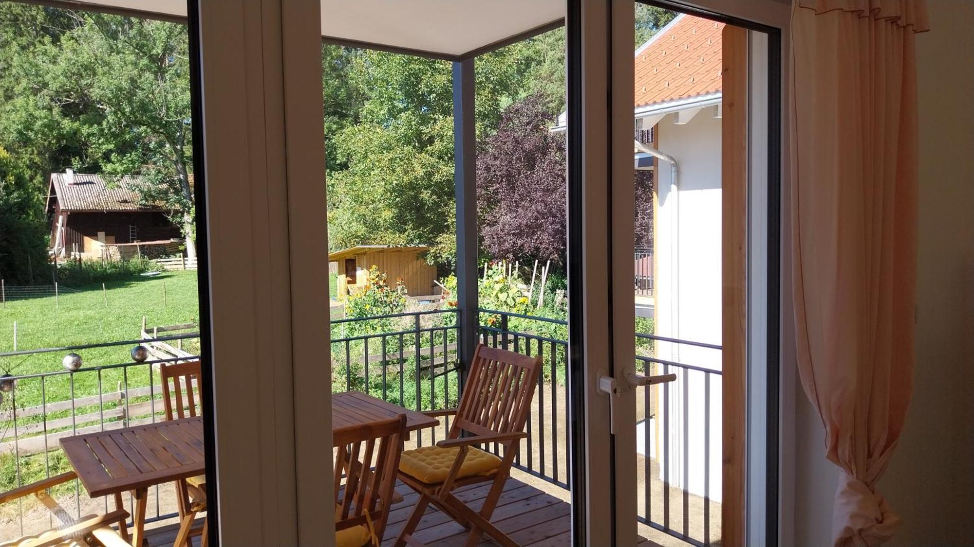 Kempten Mit Bauernhof-Flair Ngoại thất bức ảnh