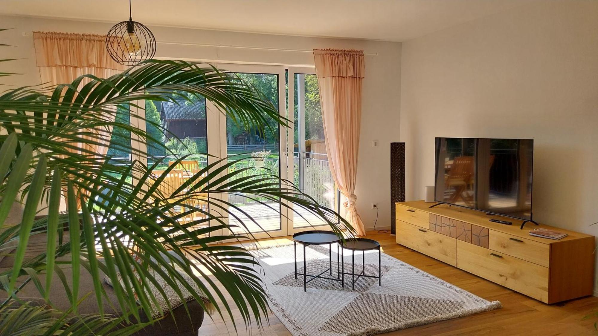 Kempten Mit Bauernhof-Flair Ngoại thất bức ảnh