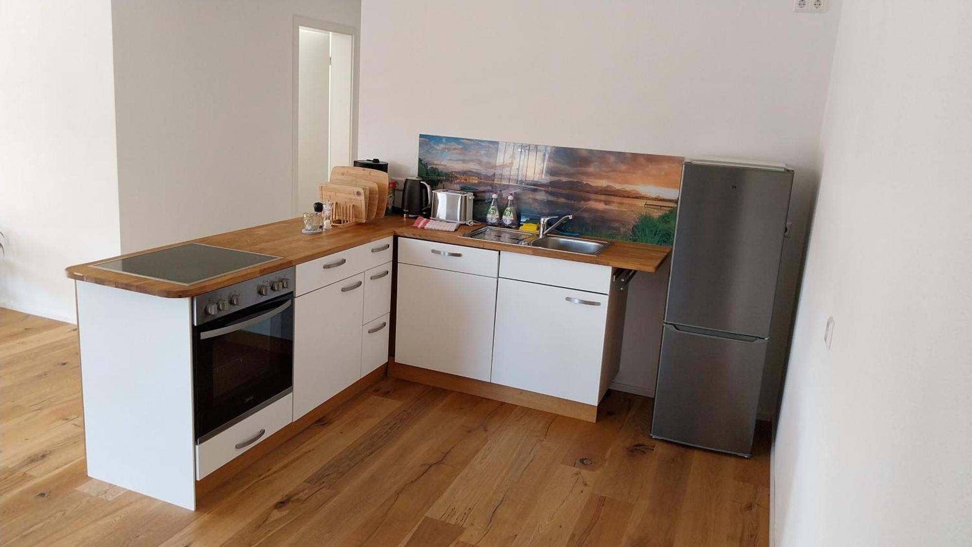 Kempten Mit Bauernhof-Flair Ngoại thất bức ảnh