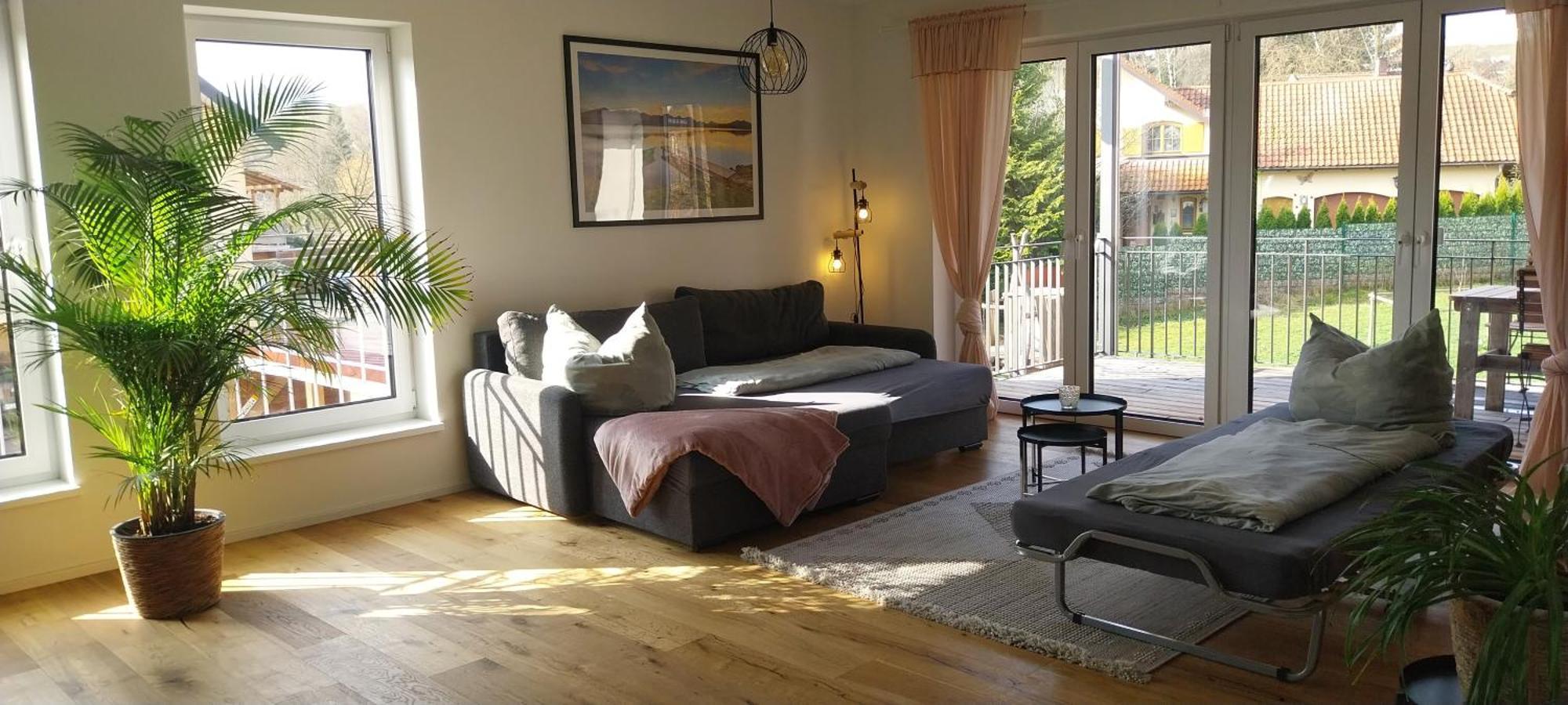 Kempten Mit Bauernhof-Flair Ngoại thất bức ảnh