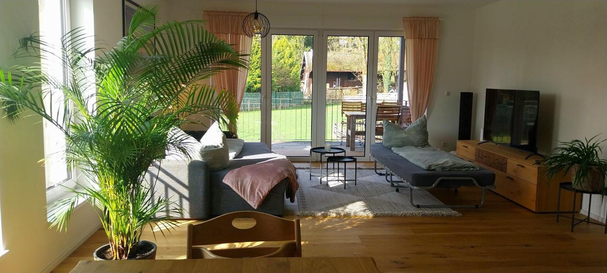 Kempten Mit Bauernhof-Flair Ngoại thất bức ảnh